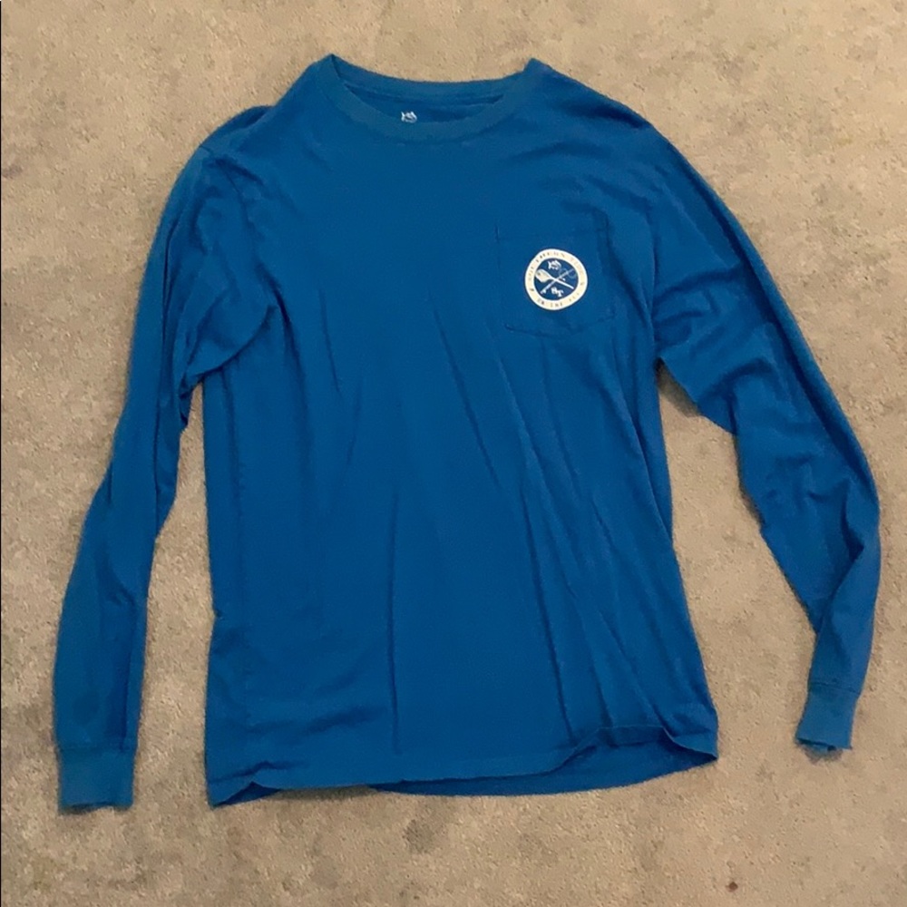 Southern tide long sleeve